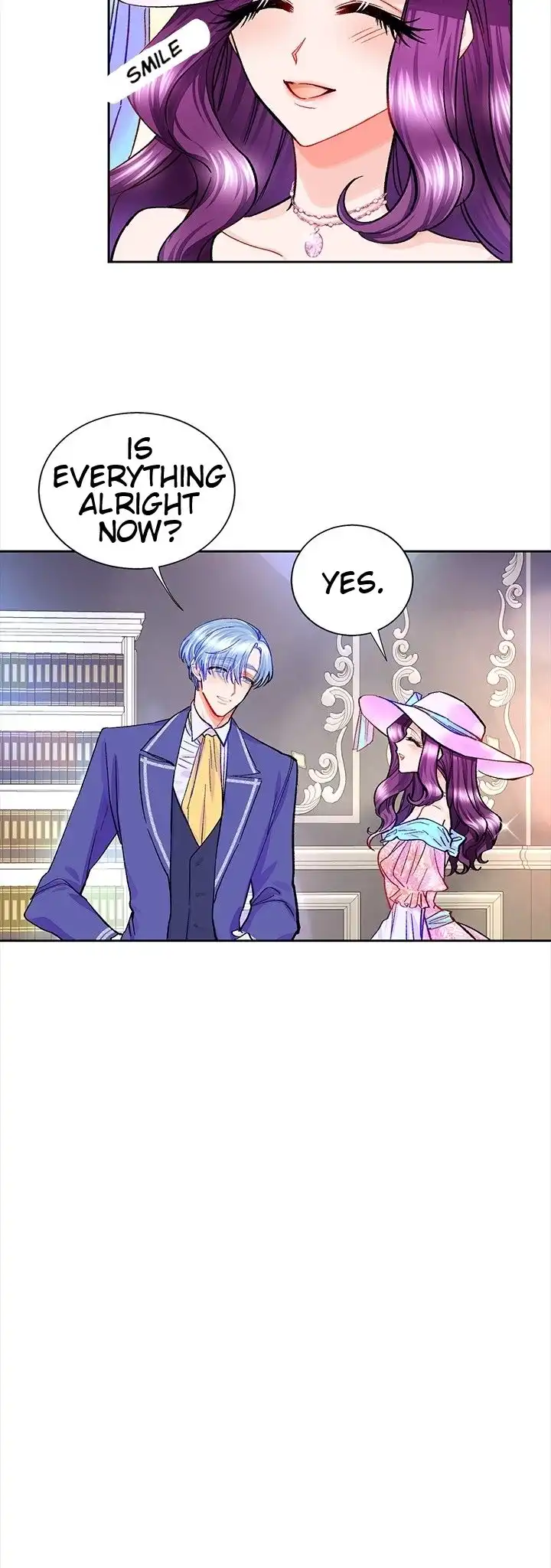 Villainous Princess Chapter 7 5